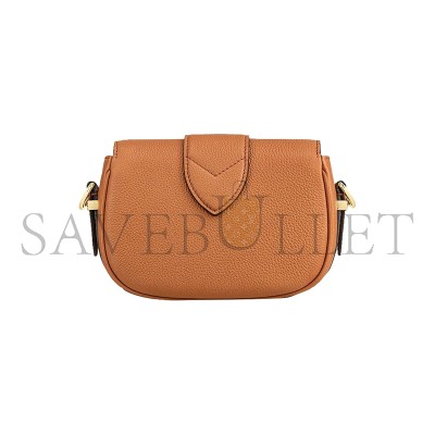 LOUIS VUITTON PONT 9 SOFT PM M58729 (21*15*6.5cm)